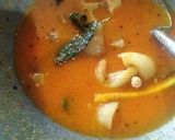 Foto langkah ke 2 dari resep Gulai Kikil Sapi.
