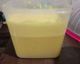 Foto langkah ke 1 dari resep Selai nanas.