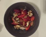 Foto del paso 2 de la receta Desayuno fit