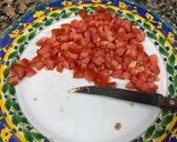 Foto del paso 2 de la receta: Tacos con carne desmenuzada
