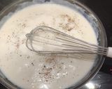 Foto del paso 6 de la receta: Brócoli y coliflor con bechamel "light"