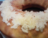 Foto del paso 8 de la receta: Torta simple c/cubierta de coco 🥥