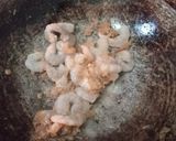 Foto langkah ke 2 dari resep Bubur Udang Khas Sangkulirang Kutim.