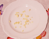 Foto del paso 1 de la receta: Merluza con salsa de gambas fácil