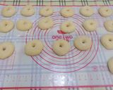 Foto langkah ke 5 dari resep Donat.