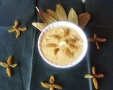 খেজুর গুড়ের পায়েস (khejur gurer payesh recipe in Bengali) রেসিপির ধাপ 5 ছবি