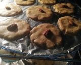 Foto del paso 4 de la receta: Galletas de Avena