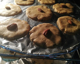 Foto del paso 4 de la receta: Galletas de Avena
