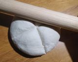 Foto del paso 7 de la receta: Masa Hojaldre