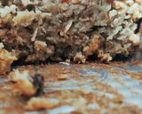 Foto del paso 6 de la receta: Budín de banana y granola 🍌🍌💪