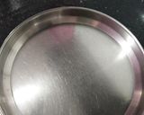 गाजर ची बर्फी रेसपी (Gajar barfi recipe in marathi) रेसिपी स्टेप 4 फोटो 