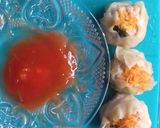 Foto langkah ke 6 dari resep Dimsum Ayam & Udang.