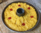 Foto del paso 6 de la receta: Rosca de Pascua rellena en horno eléctrico