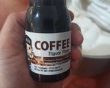 Foto langkah ke 2 dari resep Bolu Kopi Putih Telur.