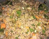 Foto del paso 4 de la receta: Lasagna de carne