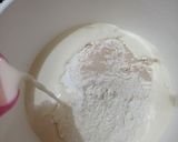Foto langkah ke 1 dari resep Bubble Bread - Roti Gelembung.