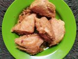 Tahu isi pedas