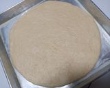 Foto langkah ke 3 dari resep Pizza dengan saus homemade.