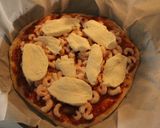 Foto del paso 3 de la receta: 4 pizzas 4