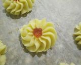 Hình bước làm 2 của món Cookies Vienna