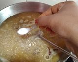 মাছের মুড়ো দিয়ে মাষকলাই(macher muro diye mashkolai recipe in Bengali) রেসিপি ধাপ - 3 ছবি