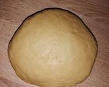 Foto del paso 4 de la receta: Masa danesa!! 👨‍🍳 🥐