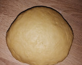 Foto del paso 4 de la receta: Masa danesa!! 👨‍🍳 🥐