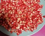 Foto del paso 1 de la receta: Mermelada de Granada