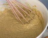 Proteinmuffins Rezeptschritt 3 Foto