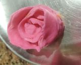 रोज मोमोज (rose momos recipe in marathi) रेसिपी स्टेप 6 फोटो 