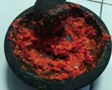 Foto langkah ke 1 dari resep Sambal Goreng Tempe.