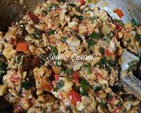 રીંગણ નો ઓળો(Ringan no olo recipe in Gujarati) રેસીપી સ્ટેપ3ફોટો