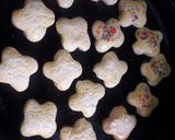 Foto del paso 7 de la receta: Scones de limón azucarados en un suspiro (rápido)