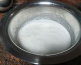 મેથી મટર મલાઈ(methi matar malai in Gujarati) રેસીપી સ્ટેપ2ફોટો