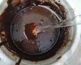 A picture of step 2 of Strawberry Brownie.