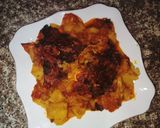 صورة لخطوة 2 من وصفة بطاطا كوشة 🥔🥰