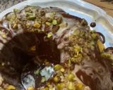 Une image de l'étape 11 de 🥮Mouskoutchou marbré 🍫.