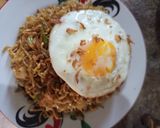 Foto langkah ke 6 dari resep Mie Toktok Spesial.
