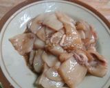 Foto langkah ke 1 dari resep Chicken Karage Tersimpel.