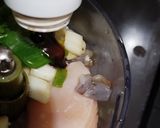 Foto langkah ke 1 dari resep Dimsum Goreng Keju.