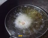 A picture of step 9 of Kodo millet And Sprouted Mung Beans Tikki.