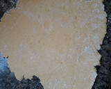 Foto del paso 3 de la receta: Cookies de coco y naranja