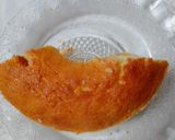 Foto langkah ke 3 dari resep Bolu jadul dengan pisang.