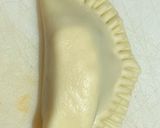 Foto del paso 2 de la receta: Empanadas de guayaba y queso