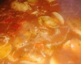 Foto del paso 4 de la receta: Chupin De Pescado Como El Que Hacía Mi Papá