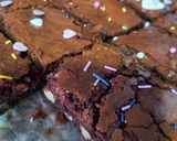 Foto del paso 8 de la receta: Brownies clásicos
