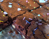 Foto del paso 8 de la receta: Brownies clásicos