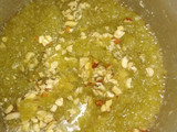દૂધી હલવા બાઇટ  (Dudhi Halwa bite Recipe in Gujarati)