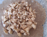 Foto del paso 4 de la receta: Galette de manzana 😋