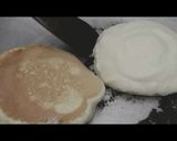 Foto langkah ke 5 dari resep Hanya 1 telur untuk sarapan lezat Dan mewah!!.